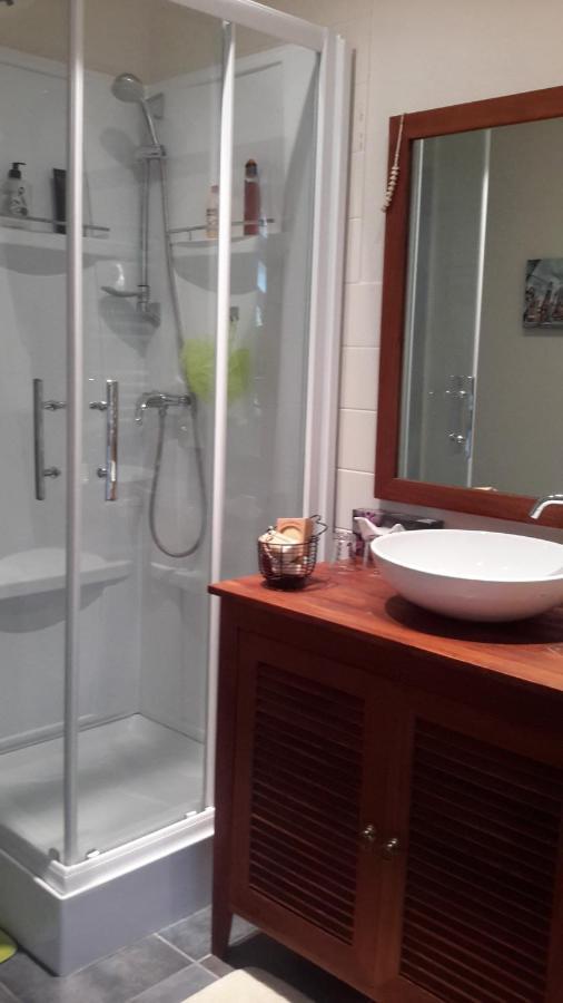 Le Grive Bed and Breakfast Chevremont Buitenkant foto